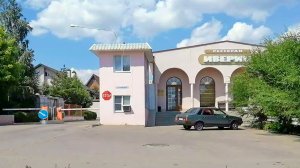 Магнитогорск, коттеджный посёлок Солнечный (05.07.2020)