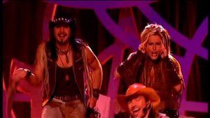 Rednex: "Mama, Take Me Home"  (Sweden; MF2006)