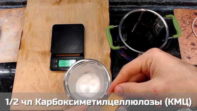 [Рецепт] Низкоуглеводный Унаги Соус - Полезно, Вкусно, Низкокалорийно, Кето-френдли!