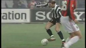 Zidane Goals & Skills
