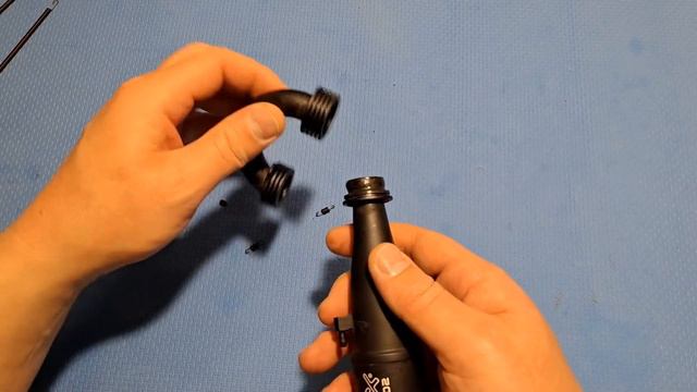 HIPEX EFRA 2135 HD Pipe смотреть онлайн