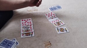 Как играют в тюрьме
