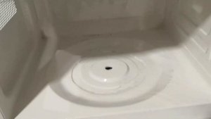 Ремонт дыры на дне, продлеваем жизнь микроволновке