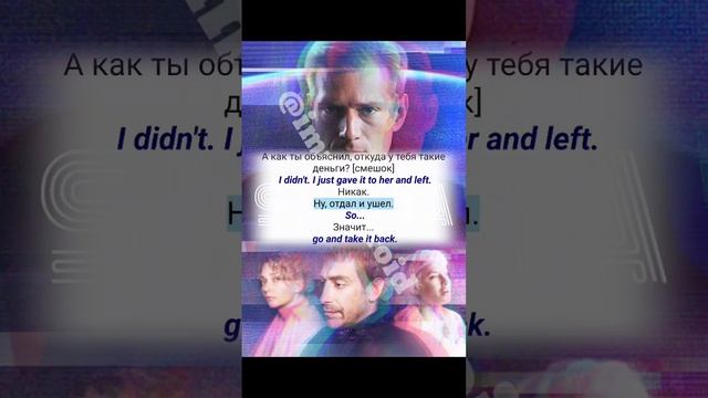 Learn Russian ?? | This Is The Way I Teach Myself Russian Listening & Speaking 45min Everyday Day 6 смотреть онлайн