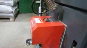 Пеллетный котел Kiturami KRP20 спустя 2 сезона: достоинства и недостатки.