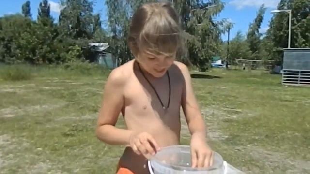 ДАЧА ЛЯГУШКА смотреть онлайн