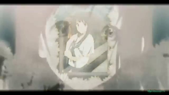 Аниме клип "Малыш знаю што сомной не проста" смотреть онлайн