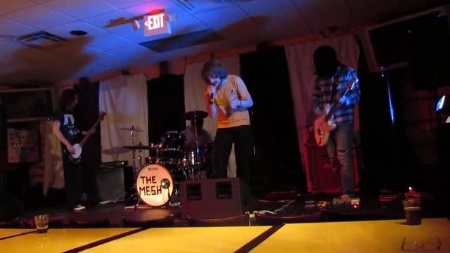 The Mesh - State of Play смотреть онлайн