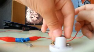 Азбука морзе своими руками!