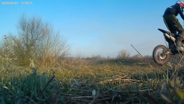 KAYO BASIC YX 125 EM ROLLING MOTO смотреть онлайн