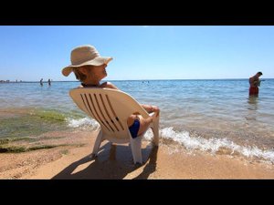 Faraana Reef Resort 4*. Пляж. Шарм-Эль-Шейх. Март 2021г.