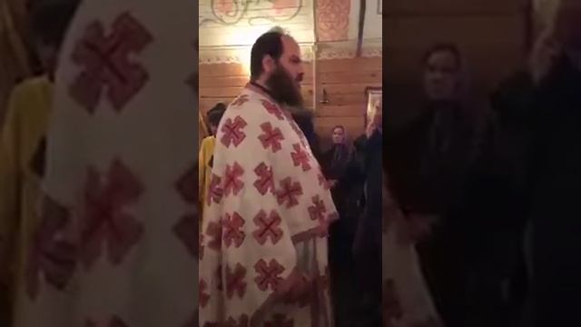 Притча о милосердном самаряныне..mp4