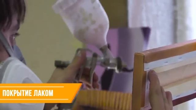 Производство модульных картин КАРТИНА РУС ( www.kartina-rus.ru ) смотреть онлайн