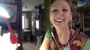 Собираем лоскутную сумка своими руками. Продолжение. Лоскутный эфир 136