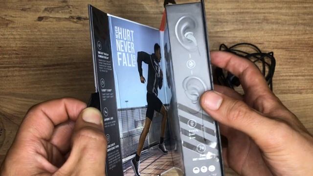 JBL ENDURANCE RUN SPORCULAR İÇİN UCUZ KULAKLIK TAVSİYESİ смотреть онлайн