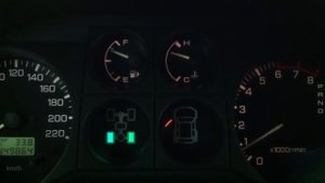 Перегрев двигателя Mitsubishi Pajero/Montero III