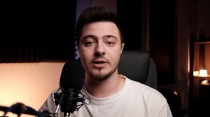 Сетап для Ютуб. Обновил оборудование. Falcon Eyes Studio LED COB 75W.