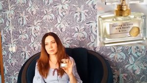 Обзор ароматов "Эликсиры любви" от Avon