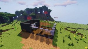 КРАСИВЫЙ РЕСТОРАН В МАЙНКРАФТ | Как красиво построить общепит ? | Minecraft Build