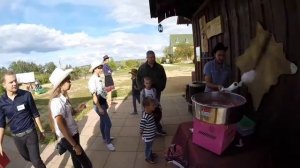 Ковбойская вечеринка