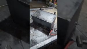 РАСШИРИТЕЛЬНЫЙ БАЧОК ОТОПЛЕНИЯ.