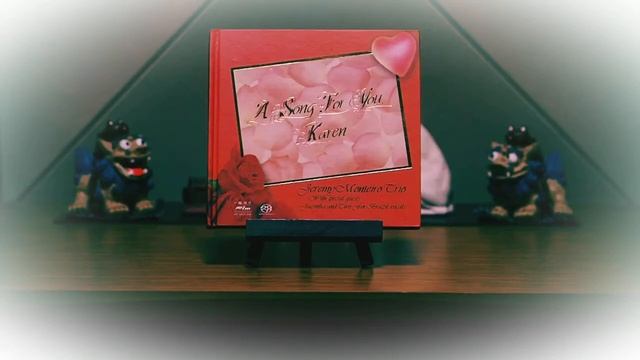 Monitor Audio ／PL100 〜A Song For You / Leon Russell смотреть онлайн