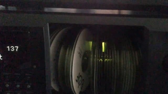 Carver C-4000/Bose 1801