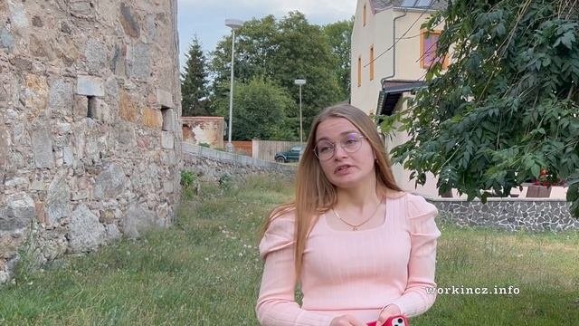 #17|Чехия 2022. Работа в Чехии. Трудоустройство. Дайкин. Роденшток. Альфмаер, Loxxess