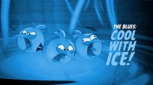 ANGRY BIRDS 2 - MEET THE FLOCK