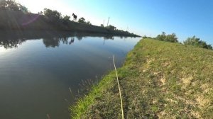 Как сделать удочку из бамбука