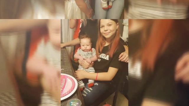 С Днём Рождения моя любимая подруга! лю тя ❤ смотреть онлайн