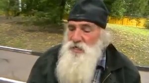 СТРАННИК АЛЕКСАНДР. О ПРИЧАСТИИ И МОЩАХ СЕРАФИМА САРОВСКОГО