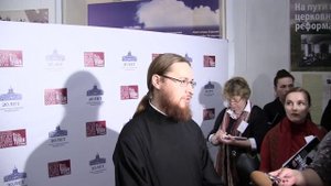 Преодоление. Русская Церковь и Советская власть. Прот. Дмитрий Смирнов