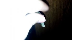 Восстановление пластикового крепления панели