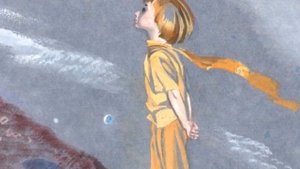 А Дольский МАЛЕНЬКИЙ ПРИНЦ