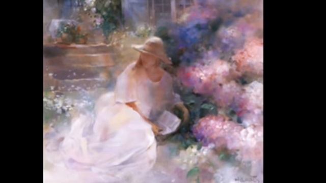 Сила любви. 14 ч. Точки силы. смотреть онлайн