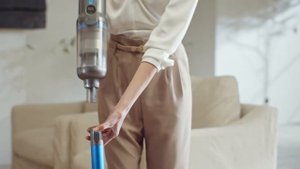 Puppyoo T12 Pure Cordless Vacuum Cleaner