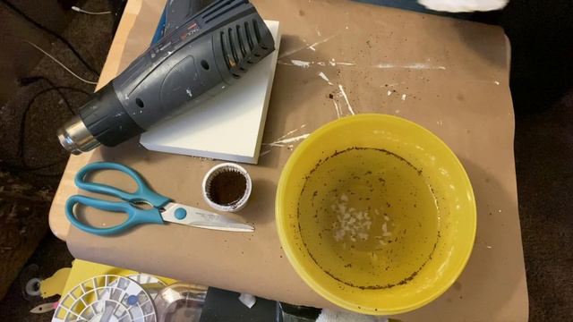 Crafting From My Easter Basket смотреть онлайн