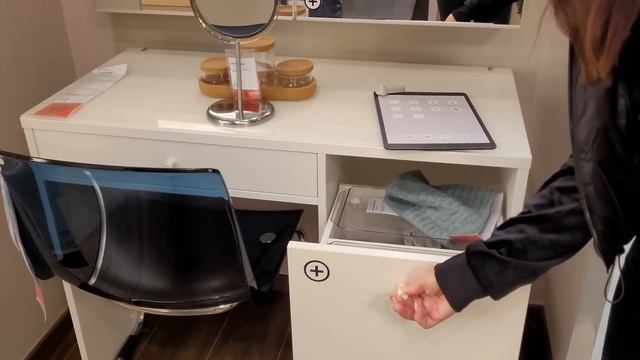 ОЧЕНЬ ПРИЯТНАЯ ВСТРЕЧА ? ШИКАРНЫЙ ПОДАРОК / Едем в Икею Шопинг ВЛОГ. смотреть онлайн