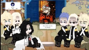 ? Tokyo revengers react to Kazutora as douma? {1/?}