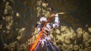 Tales of Arise PS5 Playthrough with Chaos Part 70: The Mysterious Swordsman