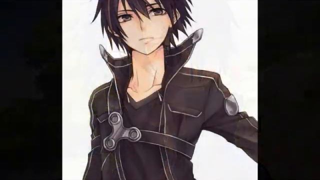 кирито не могу не дня без улыбки твоей смотреть онлайн