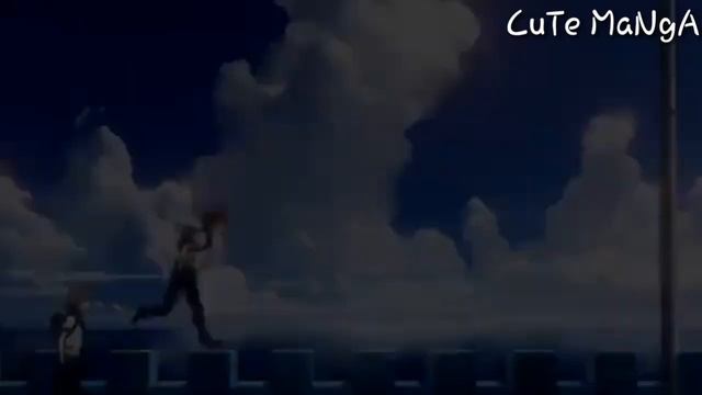 Сюжет аниме Когда успокоится море...🌊