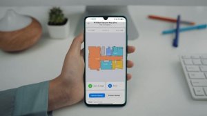 Mi Robot Vacuum Mop 2 Pro