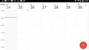 Автомобильный лаунчер №4 для Total Launcher