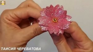 4 ИДЕИ Из ФОМА ко ДНЮ МАТЕРИ своими руками. diy подарки и поделки.цветы.декор дома.идеи 8 Марта diy