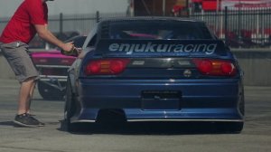 Team Enjuku hits Import Alliance: Episode 4