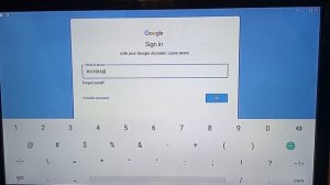 Комбинированный Т2 Android приёмник GI UNI 2: настройка,установка приложений,тест.