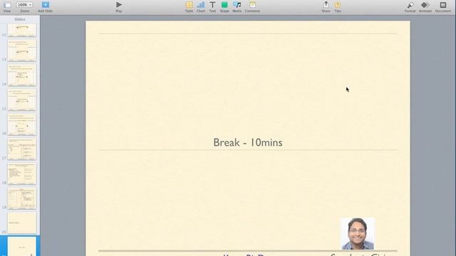 MongoDB Dev and Administration 23 08 14 1 29 pmagain смотреть онлайн