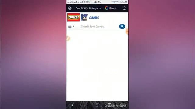 Java emulator in Android device on 2.2 MB смотреть онлайн